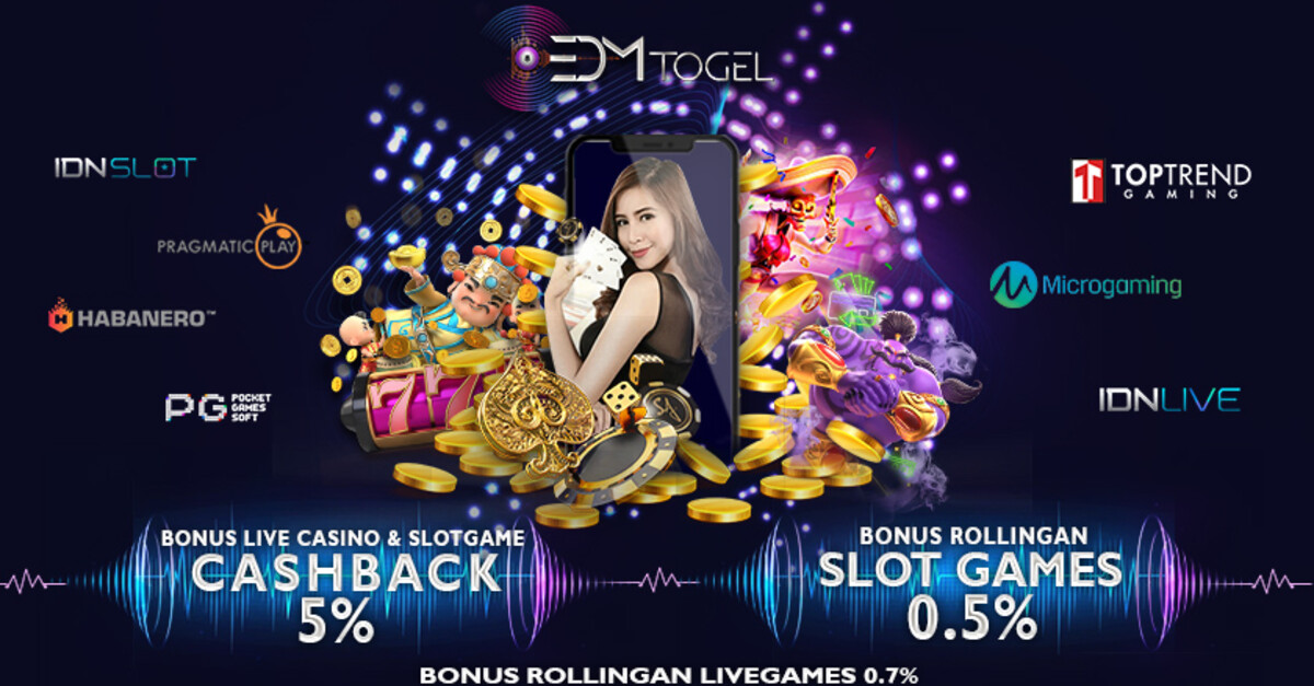 slot depo k