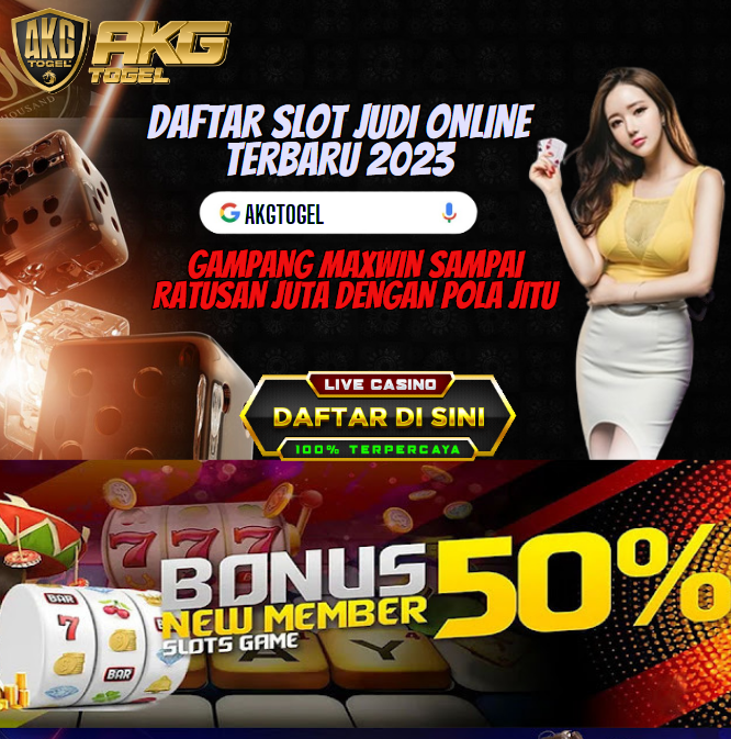 slot online adalah