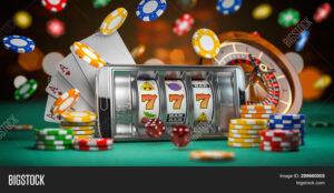 slot online casino