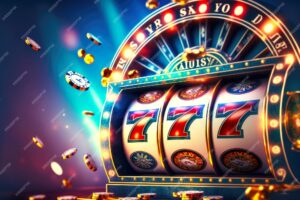 slot online casino free