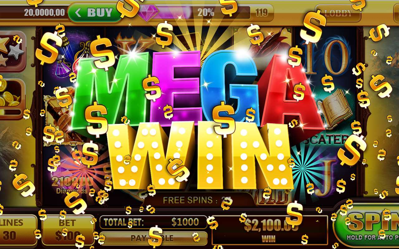 Rahasia Menang Besar di Slot Online Casino RP Trik Tips Jitu!