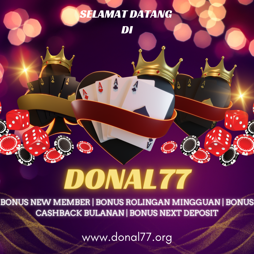 Rahasia Slot Online Dana Terpercaya Menang Besar Tanpa Ribet!