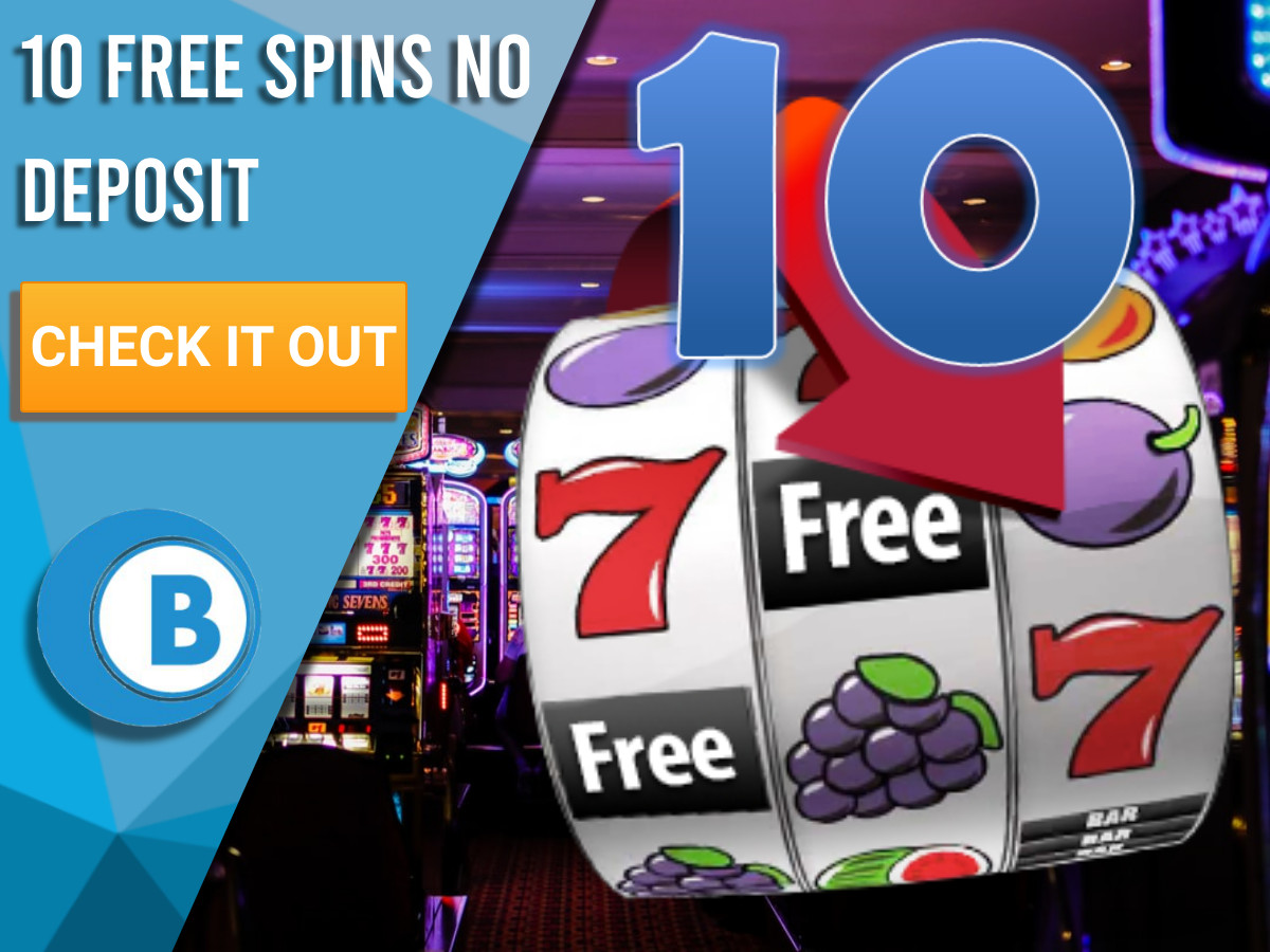 Dapatkan Free Spin Tanpa Deposit! Rahasia Slot Online Menang Besar