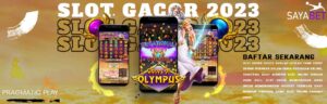 slot online gacor x