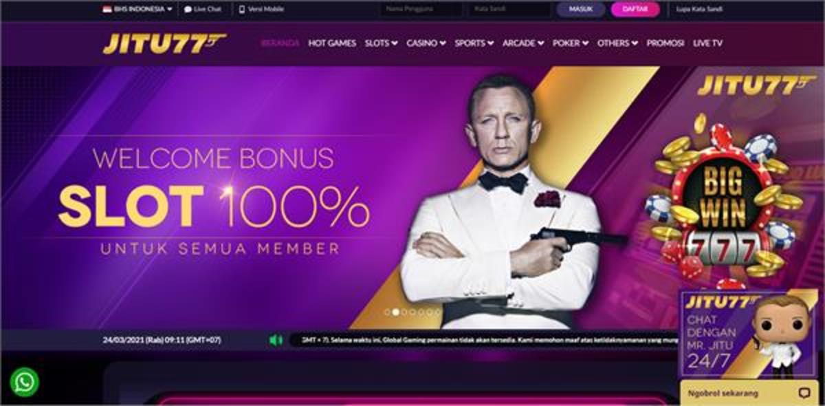 slot online hqtoto