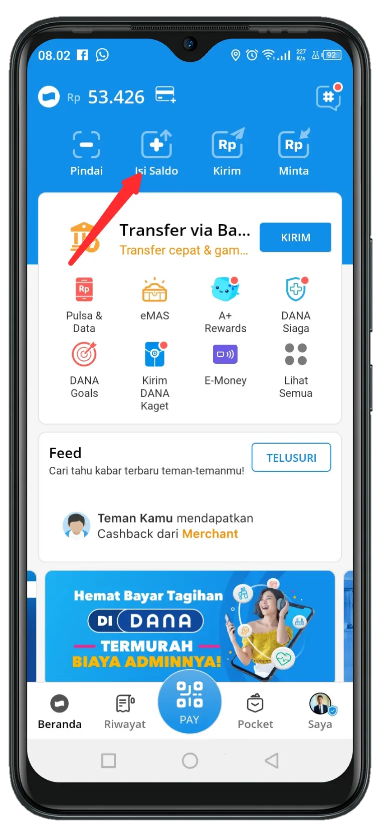 Rahasia Menang Besar di Slot Online Jandad Tips Trik!