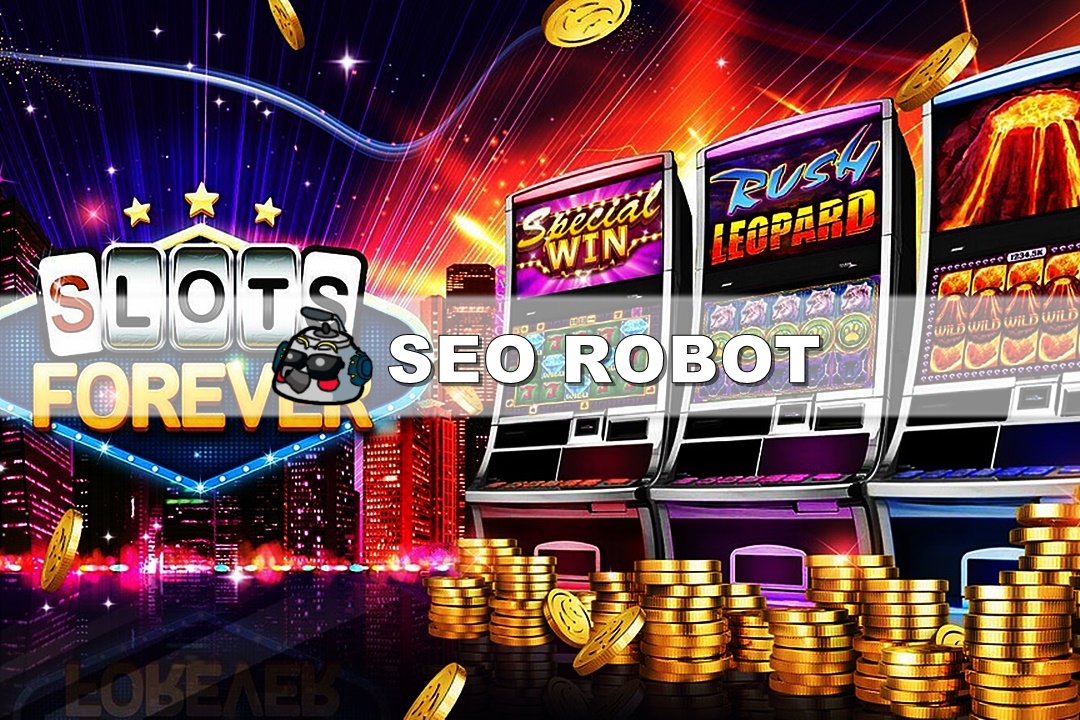 slot online keren