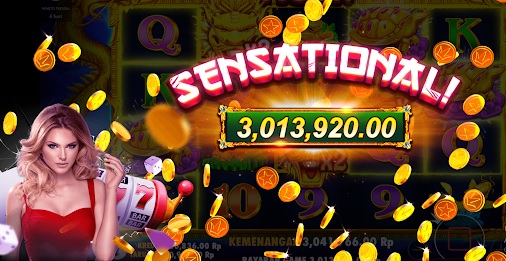 Rahasia Menang Besar di Slot Online MPO Microstar!