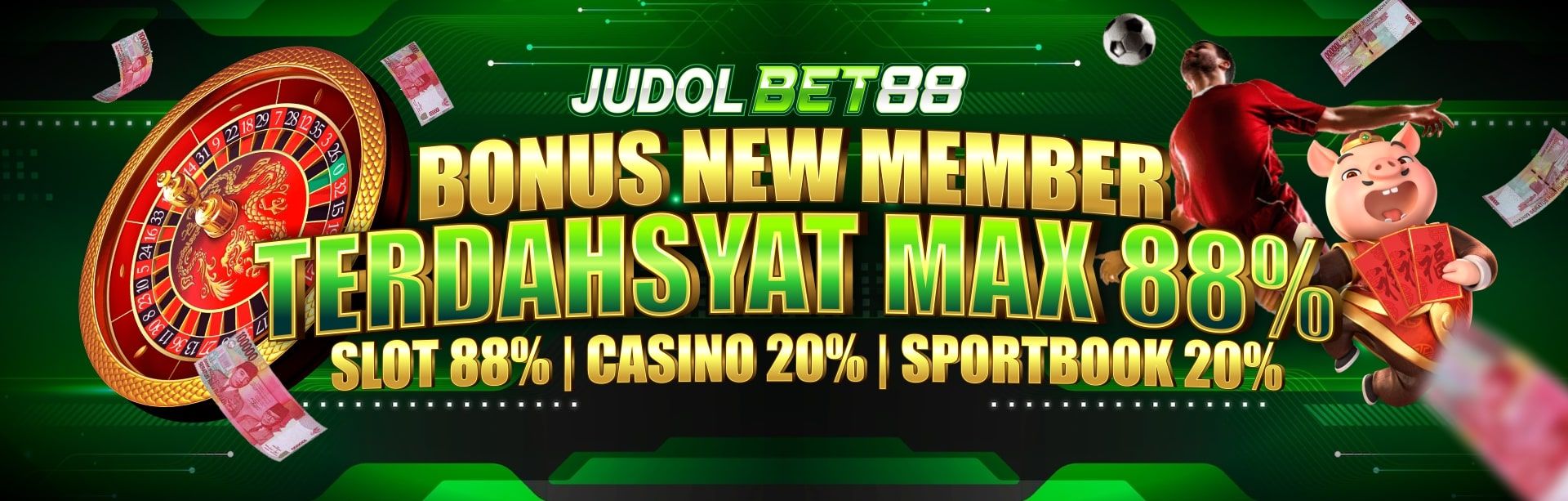 slot online nexus