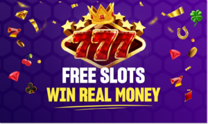 slot online no deposit