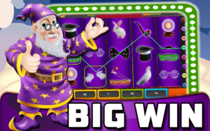 slot online offline