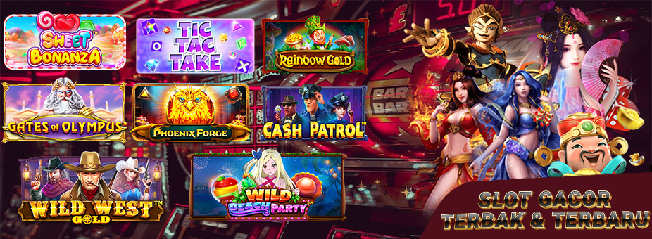 Rahasia Menang Besar di Okebraycom Panduan Slot Online Terlengkap