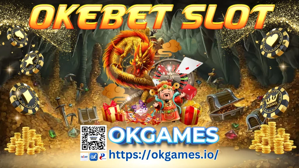 slot online okebraycom