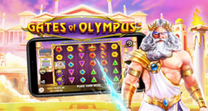 slot online olympus