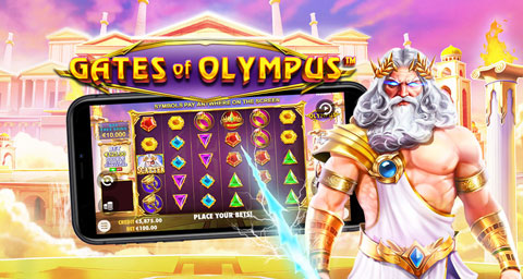 slot online olympus