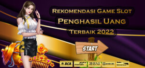 slot online penghasil uang