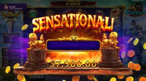 slot online pragmatic play