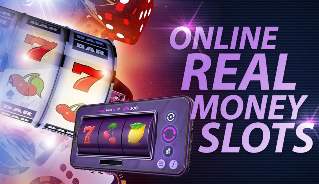 slot online real money usa