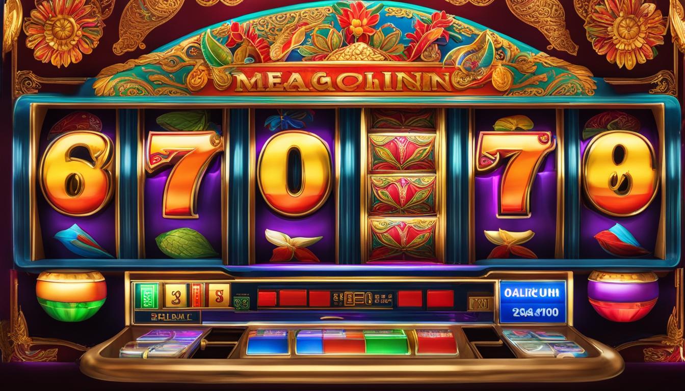 Rahasia Slot Online Terbaik Menang Besar Aman!