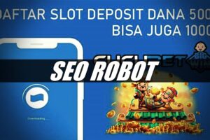 slot online terbaik ids