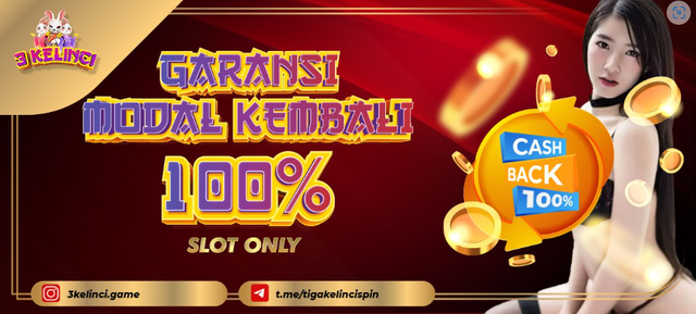 Rahasia Menang Slot Online Trendi 2024 Tips Trik Jitu!