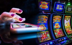 slot online trendi