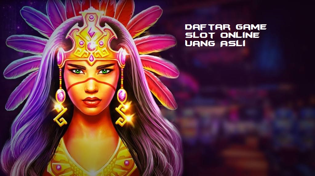 Rahasia Cuan Melimpah Mainkan Slot Online Raih Jackpot!