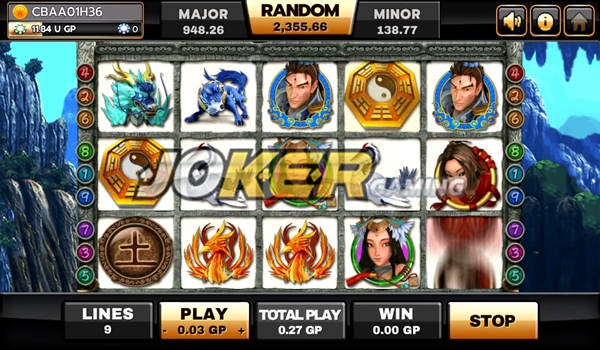 Rahasia Cuan Jutaan Main Slot Online Tanpa Modal!
