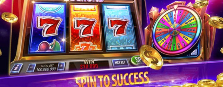slot online uang asli tanpa modal