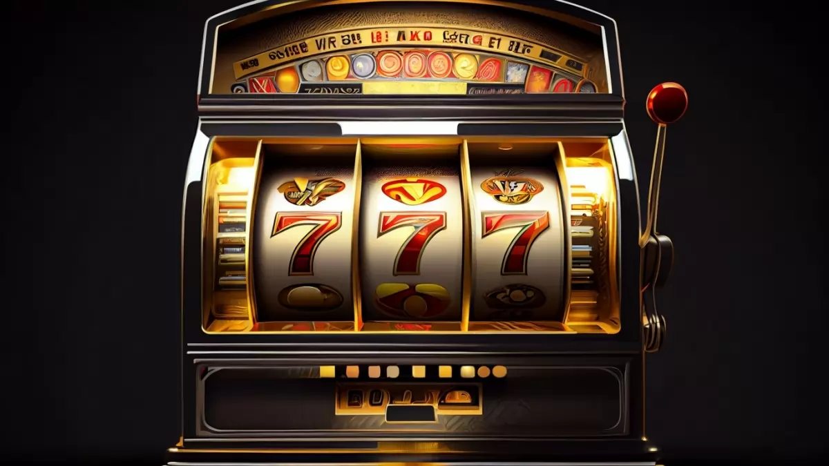 Rahasia Menang Besar di Slot Online UK Tips Trik Eksklusif!