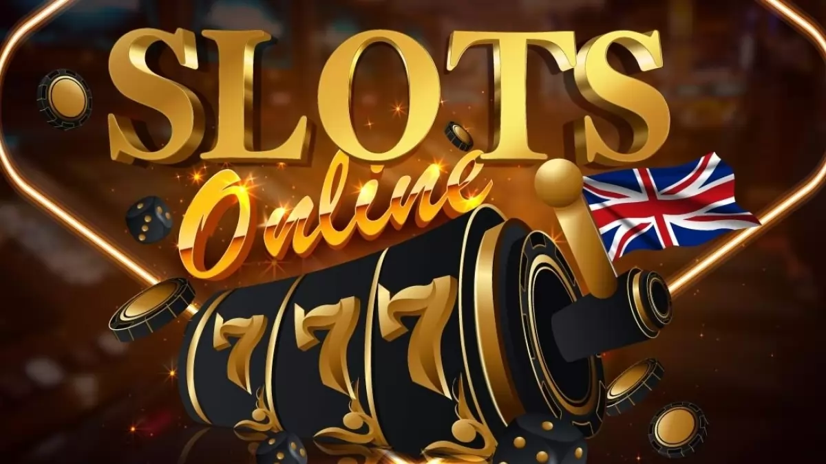 slot online uk