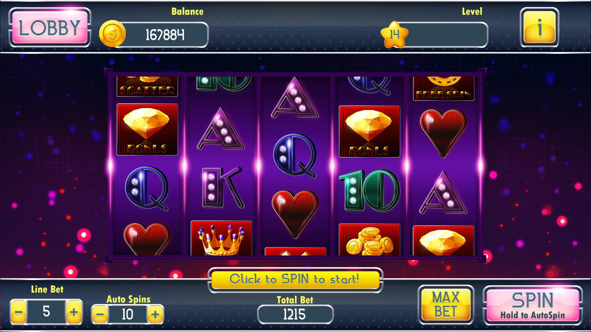Rahasia Menang Besar di Slot Online Vegas Tips Trik Eksklusif!