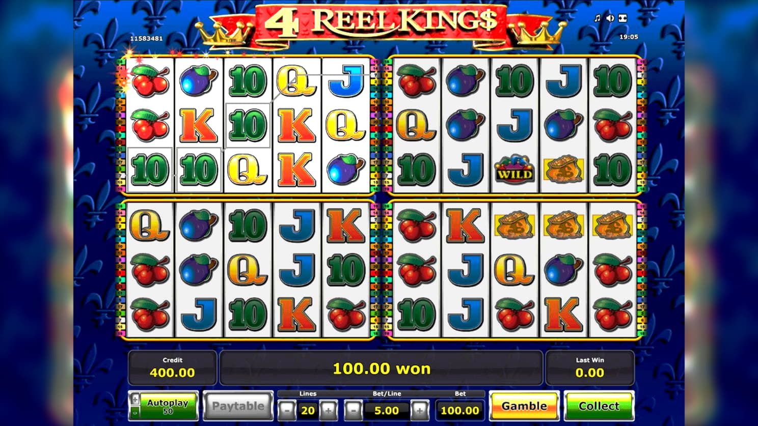 slot online vegas