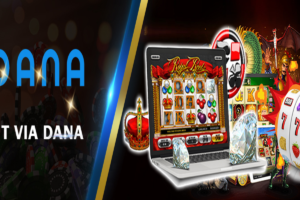 slot online via dana