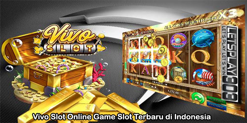 Rahasia Menang Besar di Slot Online Vivo Strategi Tips Jitu!