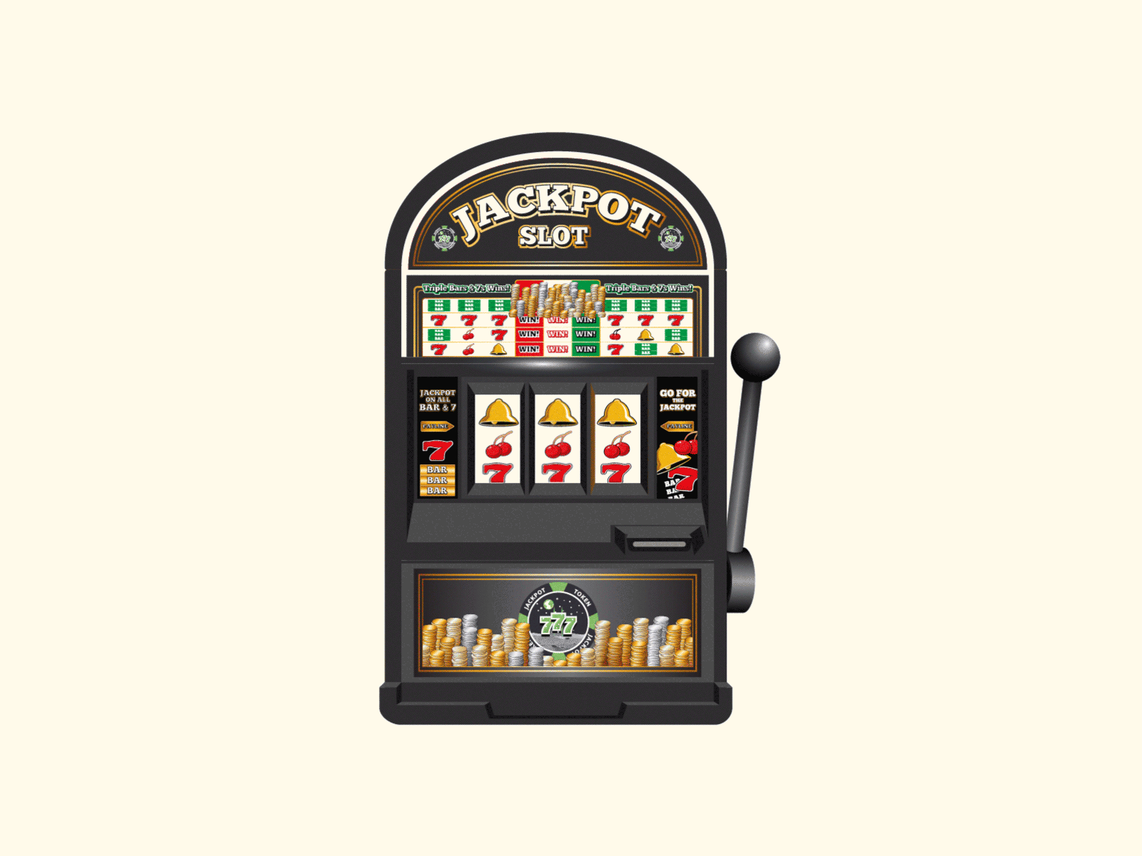 Rahasia Menang Besar di Slot Online Tips Trik Jitu!
