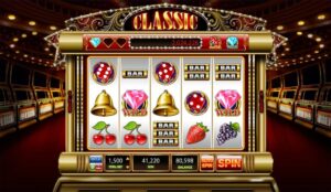 slot online win