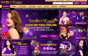 slot online yang ada akun demo