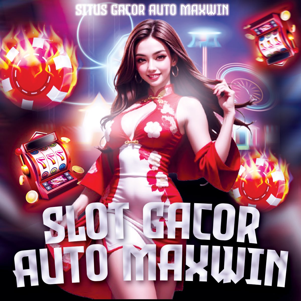 Rahasia Slot Online Gacor Jackpot Menanti Anda!