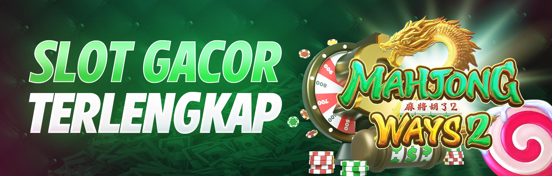 slot online yang gacor