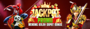 slot online yang sering kasih jackpot