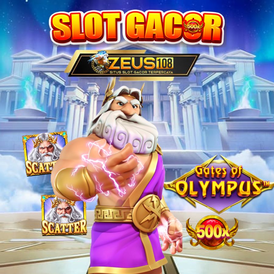 Rahasia Jackpot Zeus Mahjong Ways Cuan Melimpah Tanpa Ribet!