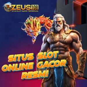 slot online zeus gacor mahjong gacor duit gampang