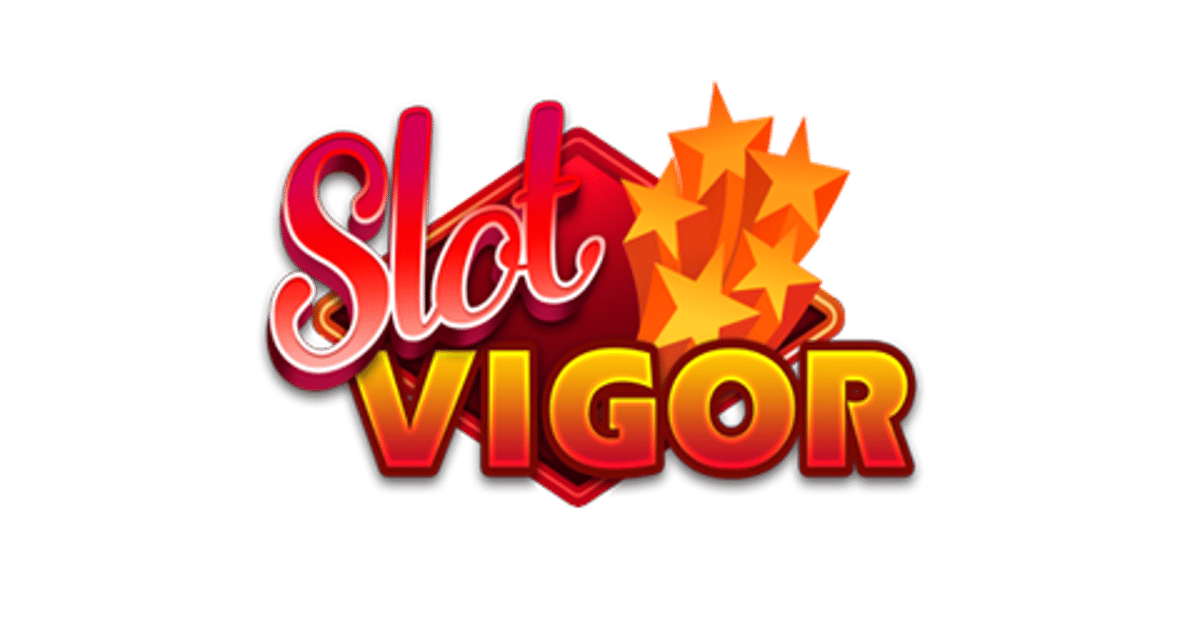 Rahasia Menang Besar di Slot Vigor Online Strategi Tips Jitu!