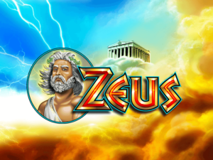 zeus slot online